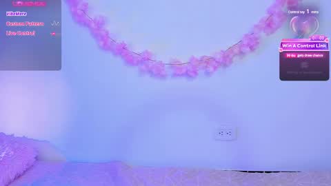 Pauline online show from February 13, 3:50 am