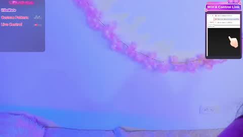 Pauline online show from March 12, 4:19 am