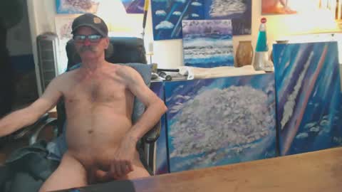 paulleroy online show from January 16, 11:06 pm