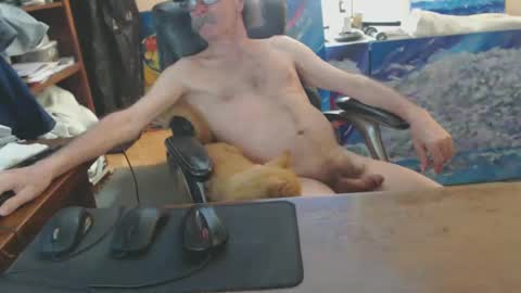 paulleroy online show from January 20, 12:25 am