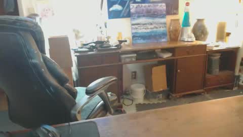 paulleroy online show from January 24, 12:31 am