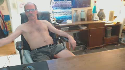 paulleroy online show from January 25, 4:45 am