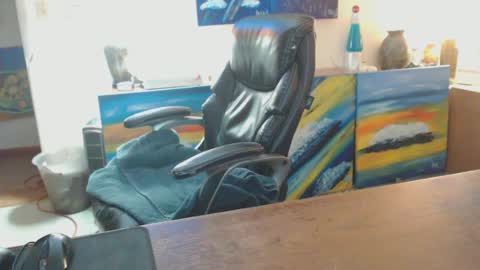 paulleroy online show from March 3, 10:42 pm