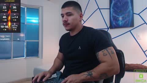 Paulo online show from December 21, 1:10 pm