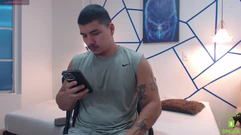 Paulo online show from December 29, 12:55 pm