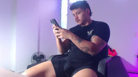 Paulo online show from October 13, 12:49 pm