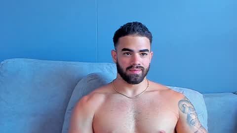 Paul Phoenix online show from January 10, 10:25 pm