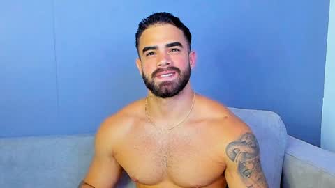 Paul Phoenix online show from January 13, 11:17 pm