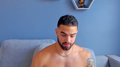 Paul Phoenix online show from January 14, 8:04 pm