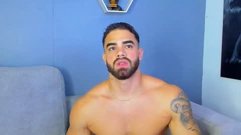 Paul Phoenix online show from January 24, 11:34 pm