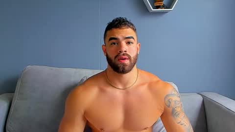 Paul Phoenix online show from February 11, 7:48 pm