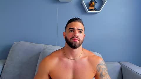 Paul Phoenix online show from February 17, 7:31 pm