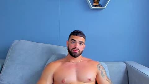 Paul Phoenix online show from February 17, 10:36 pm