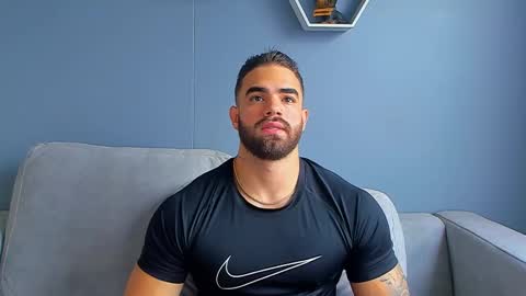 Paul Phoenix online show from March 3, 7:06 pm