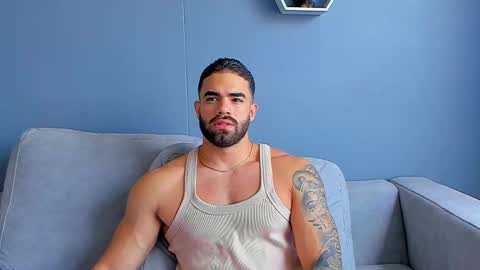 Paul Phoenix online show from March 12, 9:03 pm