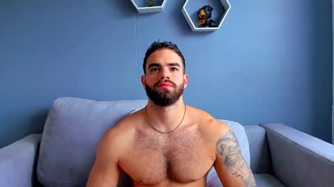 Paul Phoenix online show from September 11, 9:04 pm