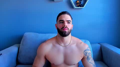 Paul Phoenix online show from September 15, 8:20 pm