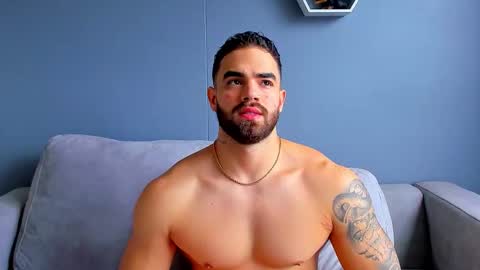 Paul Phoenix online show from September 16, 8:10 pm