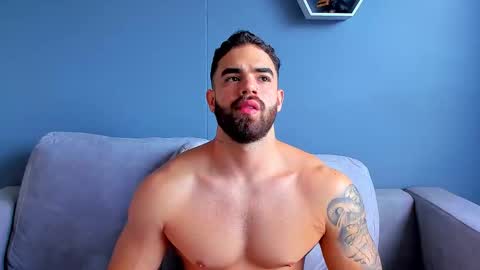 Paul Phoenix online show from September 24, 8:56 pm