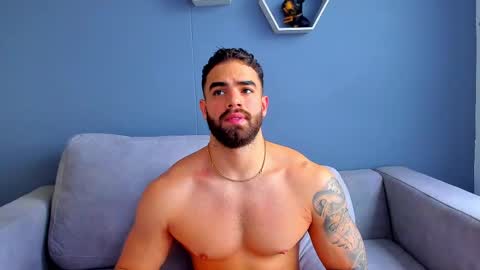 Paul Phoenix online show from September 27, 8:14 pm