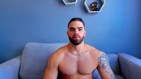 Paul Phoenix online show from October 7, 7:55 pm