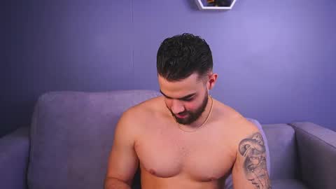 Paul Phoenix online show from November 6, 7:04 pm