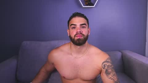 Paul Phoenix online show from November 20, 7:35 pm