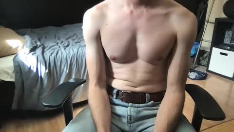 Paul Sender online show from September 14, 7:35 pm