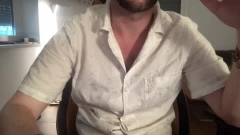 love bush online show from September 19, 4:51 pm