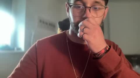 love bush online show from September 22, 4:09 pm