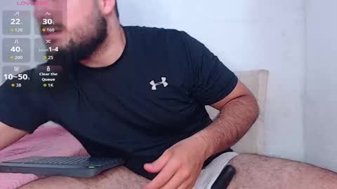 Paul Roman online show from September 27, 6:02 pm