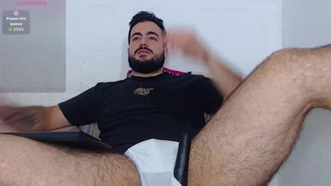 Paul Roman online show from October 4, 6:50 pm