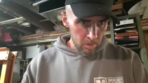 paulstetson online show from October 5, 5:39 am