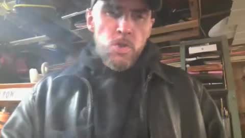 paulstetson online show from October 16, 7:09 am