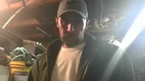 paulstetson online show from October 18, 8:48 am