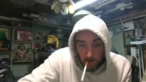 paulstetson online show from November 27, 9:22 am