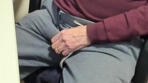 Snapshot of paultje7171 chatting on January 26, 6:37 pm Paul online show from January 26, 6:37 pm