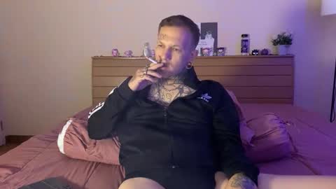 Paul Velvet online show from November 13, 4:39 pm