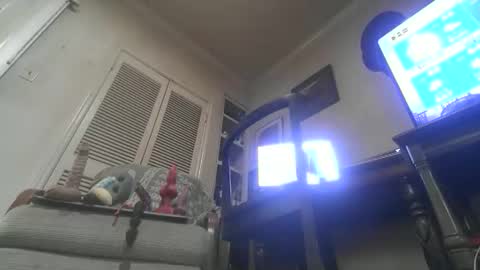 Paulvert online show from November 29, 3:59 pm