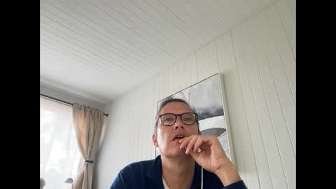 paulwill2377 online show from September 30, 4:34 pm