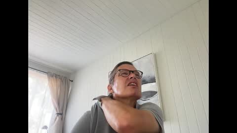 paulwill2377 online show from October 6, 6:05 pm