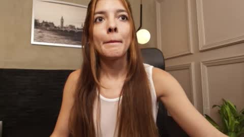 Pavlova online show from September 15, 12:43 am