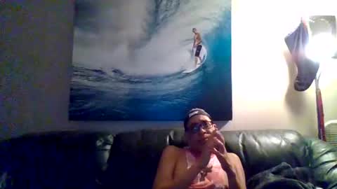 pawgkiller online show from December 2, 12:30 am