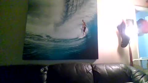 pawgkiller online show from December 3, 2:03 am