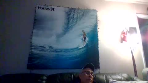 pawgkiller online show from January 23, 2:02 am