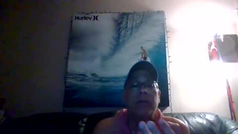 pawgkiller online show from February 11, 2:03 am