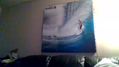 pawgkiller online show from February 18, 1:32 am