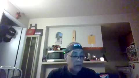 pawgkiller online show from October 15, 1:39 am