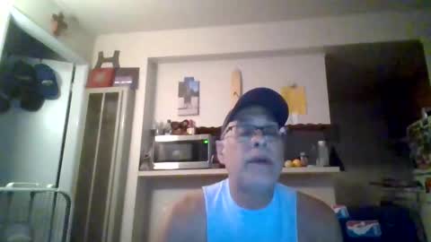 pawgkiller online show from October 19, 2:23 am