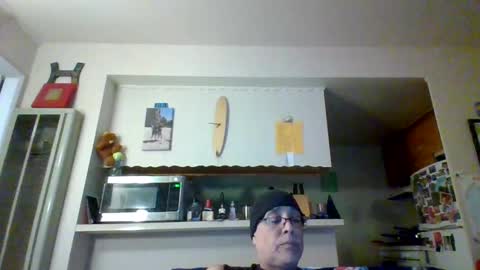 pawgkiller online show from November 6, 2:45 am